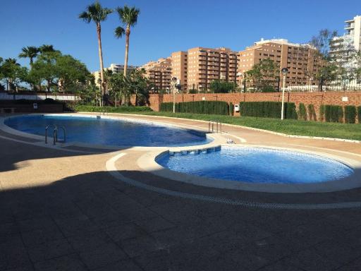 APCOSTAS - Marina Mar 1a Línea - Housity