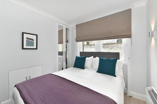 Chiltern Street Serviced Apartments - Marylebone - Housity