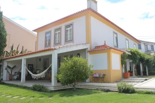 Casa do Eixo - Housity