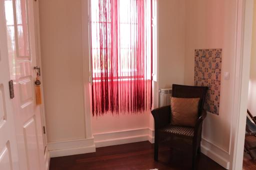 Casa do Eixo - Housity