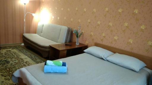 Apartment on Kniaziv Koriatovychiv - Housity