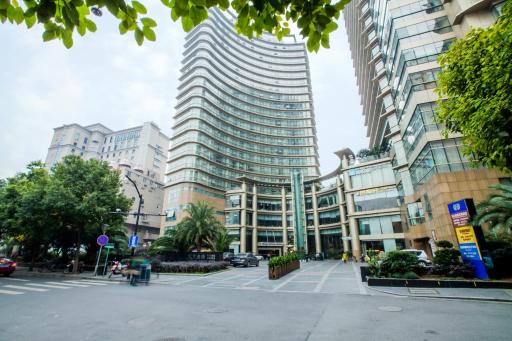 Westlake Service Apartment - Housity