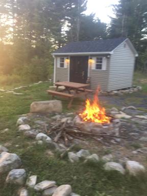 Cozy Cabin in the Catskills - Housity