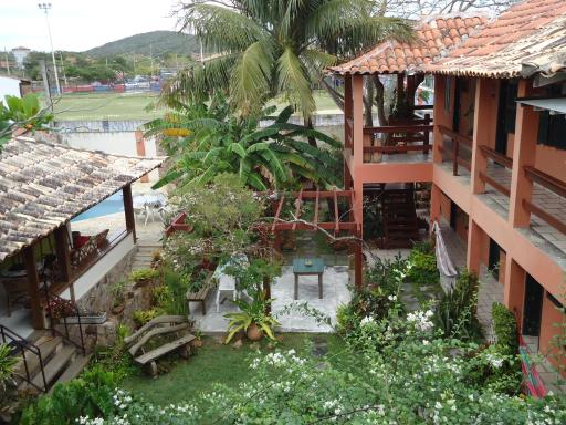 Pousada Chez Nice - Housity