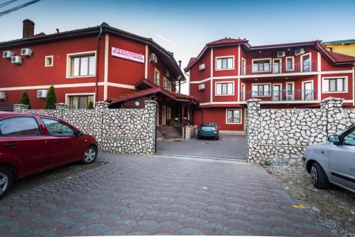 Pensiunea Christiana - Housity
