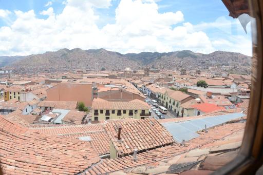 Departamentos Cusco - Housity