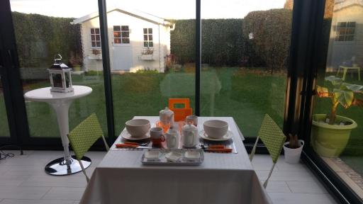 B&B MycolorHouse - Housity