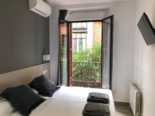 Hostalin Madrid Atocha - Housity