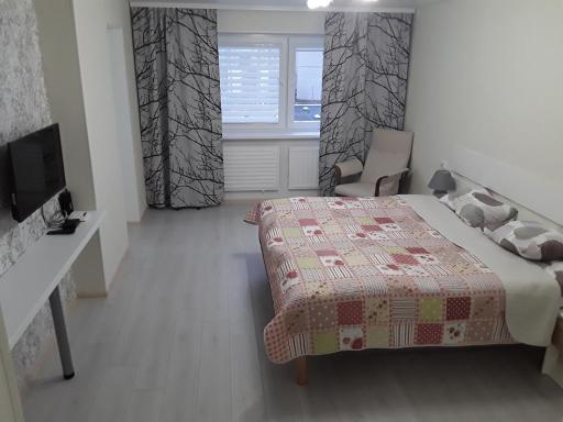 VBE apartments - Housity
