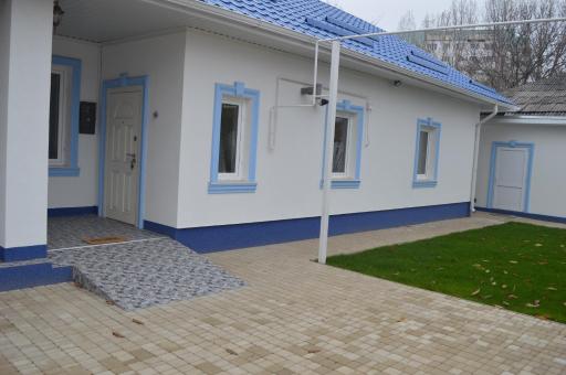 Dream House - Housity