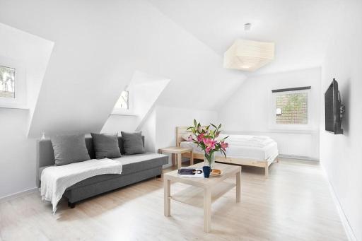 Aparts Sopot - Housity
