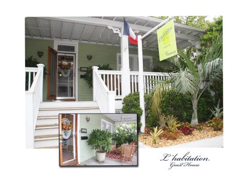 L'Habitation Guesthouse- Adult Exclusive - Housity