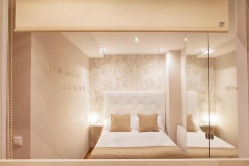 Apartamentos Boutique Salamanca - Housity