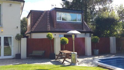 Beautiful Detached 1 bedroom Apartment - Housity