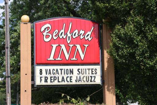 Bed Ford Inn - Housity