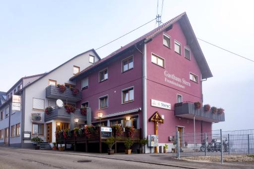 Hotel Gasthof Stern - Housity