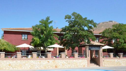 La Posada de Rosa - Housity