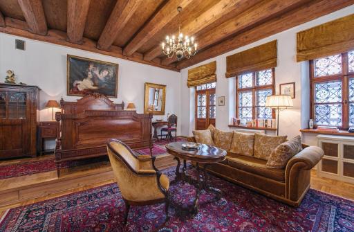 Orlowska Townhouse Apartments - Housity