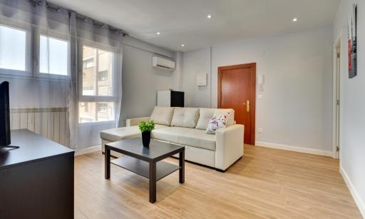 Apartamentos San Lázaro - Housity