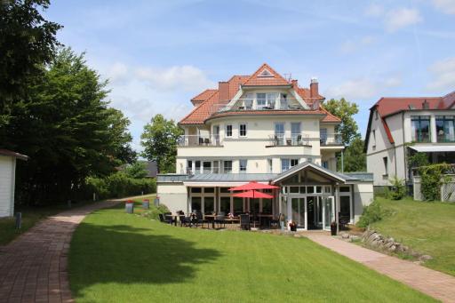 Hotel Villa Passion - Housity