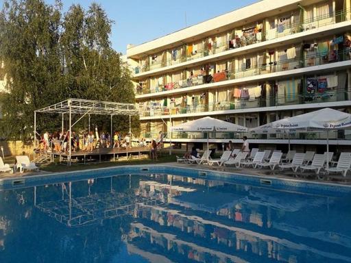 Festa-Kranevo - Housity