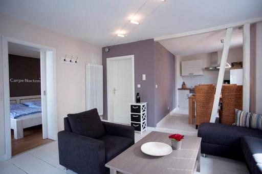 Ferienhaus Cuxborn 7 - Housity