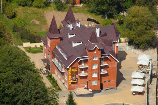 Hotel Guamka - Housity