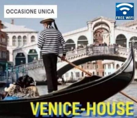 VENICE-HOUSE - Housity