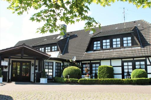 Hotel-Restaurant Nordlicht - Housity