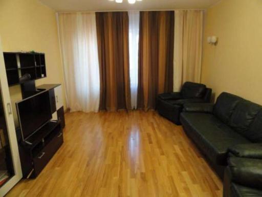Apartment on Petropavlivs'ka 90 - Housity
