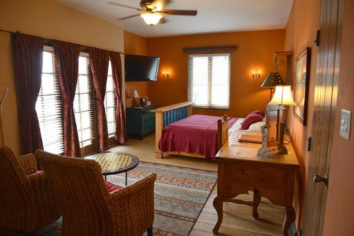 La Posada Hotel and Gardens - Housity
