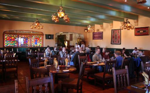 La Posada Hotel and Gardens - Housity