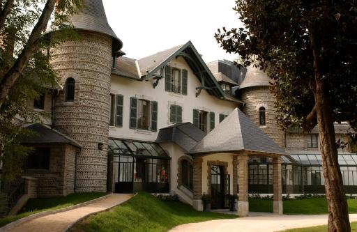 Hôtel Villa Navarre - Housity
