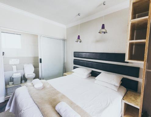 B and B Sandton - Housity