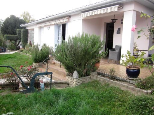 BORD' ADOUR - Housity