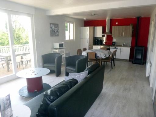 La Maison des Joel's - Housity