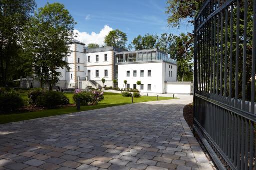 Hotel Rittergut Stoermede - Housity