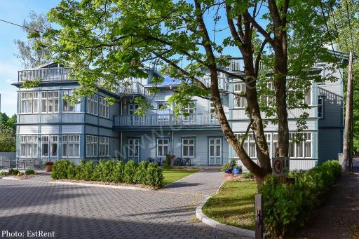 Austri Villa - Housity