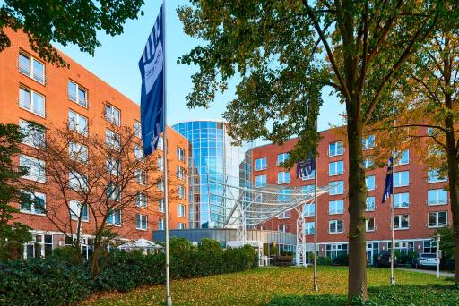 Dorint An den Westfalenhallen Dortmund - Housity