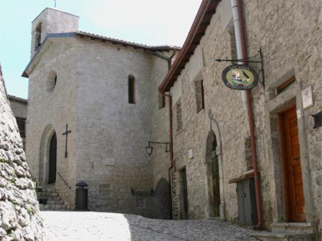 Locanda Il Falco Nero - Housity