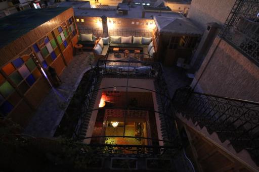 Riad Les Chtis D'Agadir - Housity
