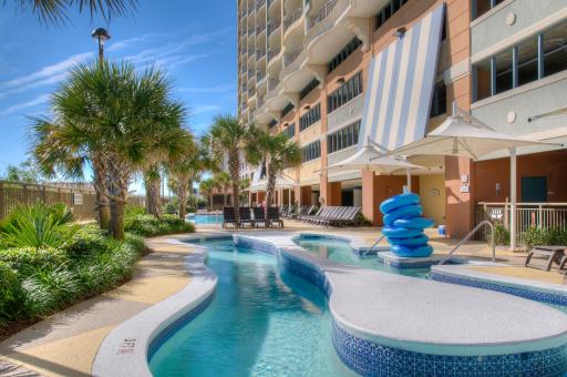 Mar Vista Grande by Palmetto Vacation Rentals - Housity