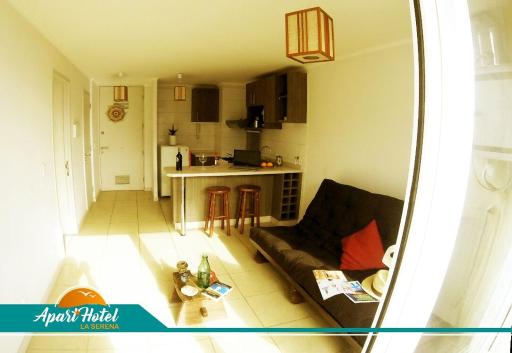 Aparthotel Serena - Housity
