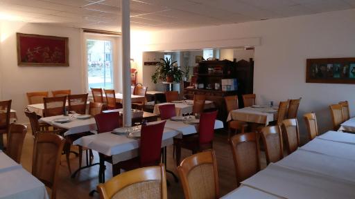 hotel le chatiague - Housity