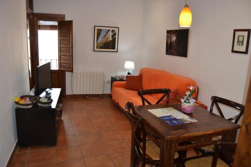 Apartamento San Mateo 2 - Housity
