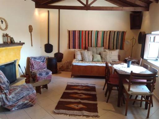 Traditional Stone House in Exochori - Housity