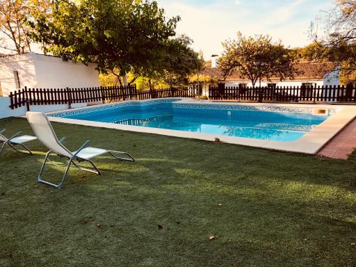 Casa rural en Constantina - Housity