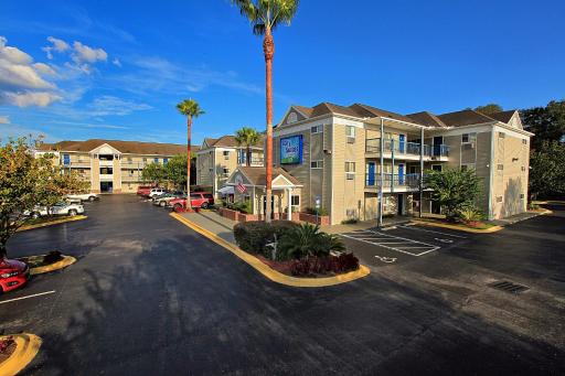 Stay Suites of America - Orange Park - Housity