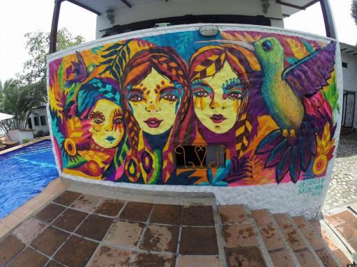 Hostal Casa de los Virreyes - Housity