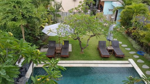 Koming Guest House - Housity